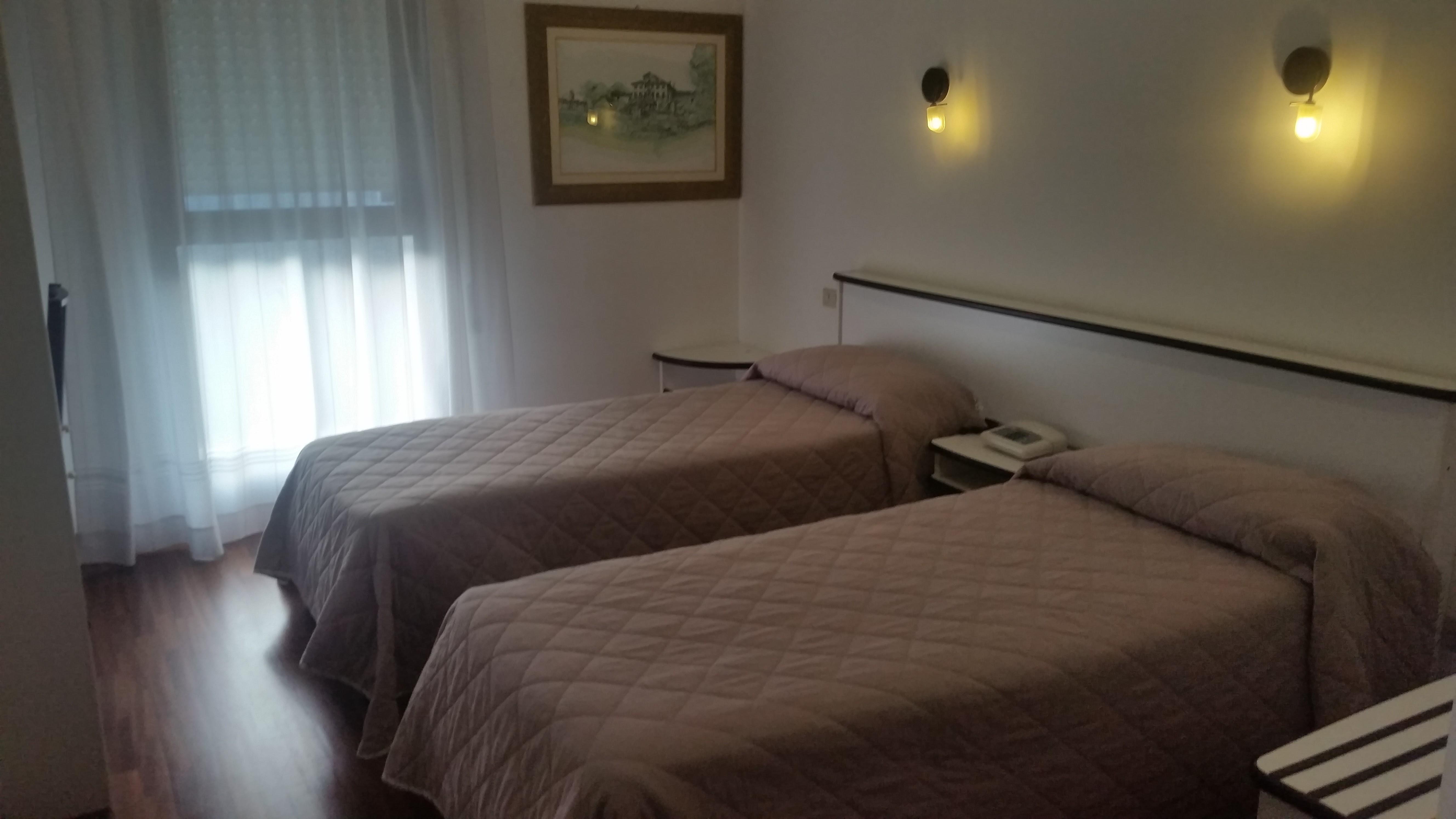 Le Colombelle Hotel SantʼAngelo Екстериор снимка