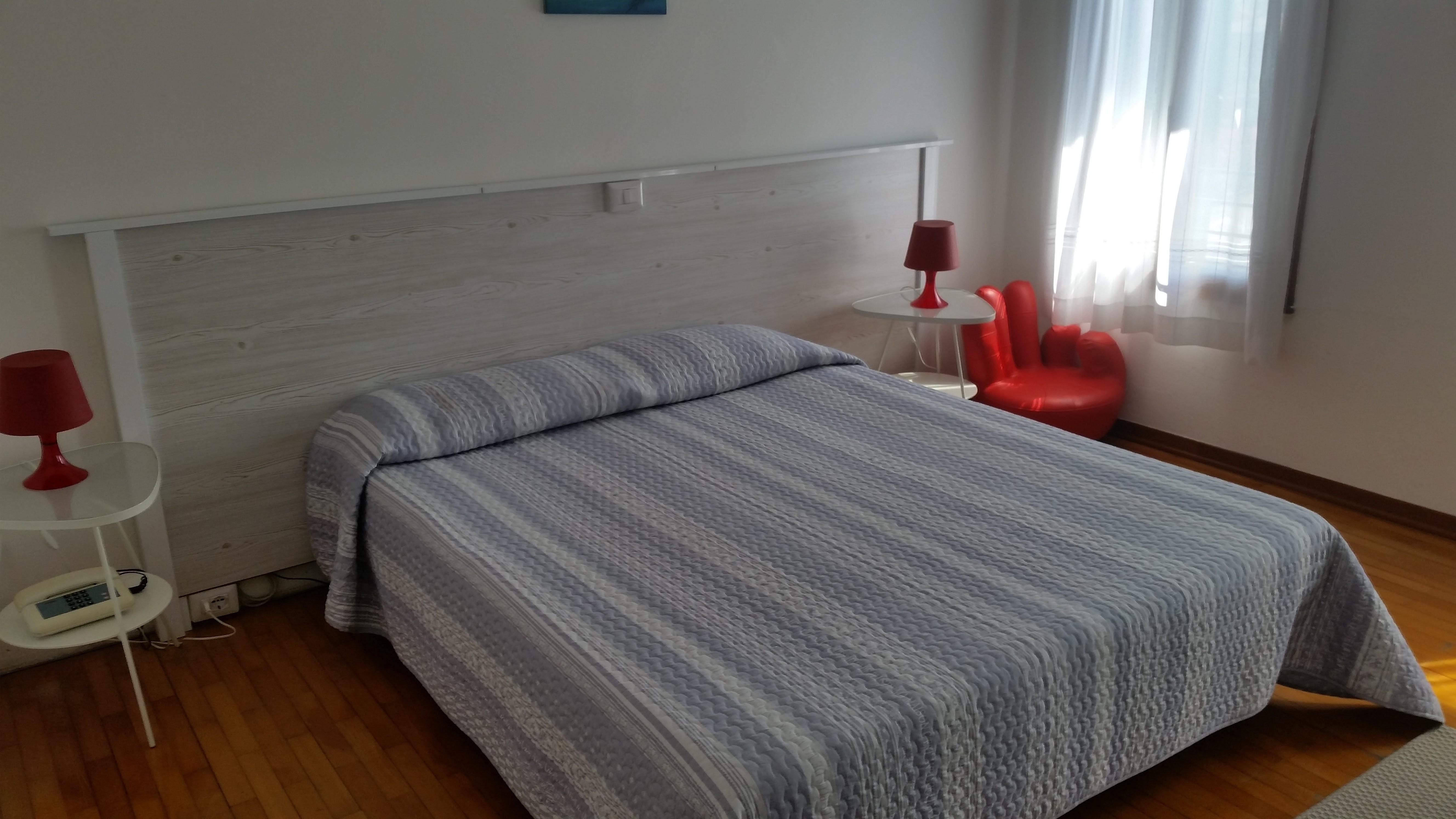 Le Colombelle Hotel SantʼAngelo Екстериор снимка