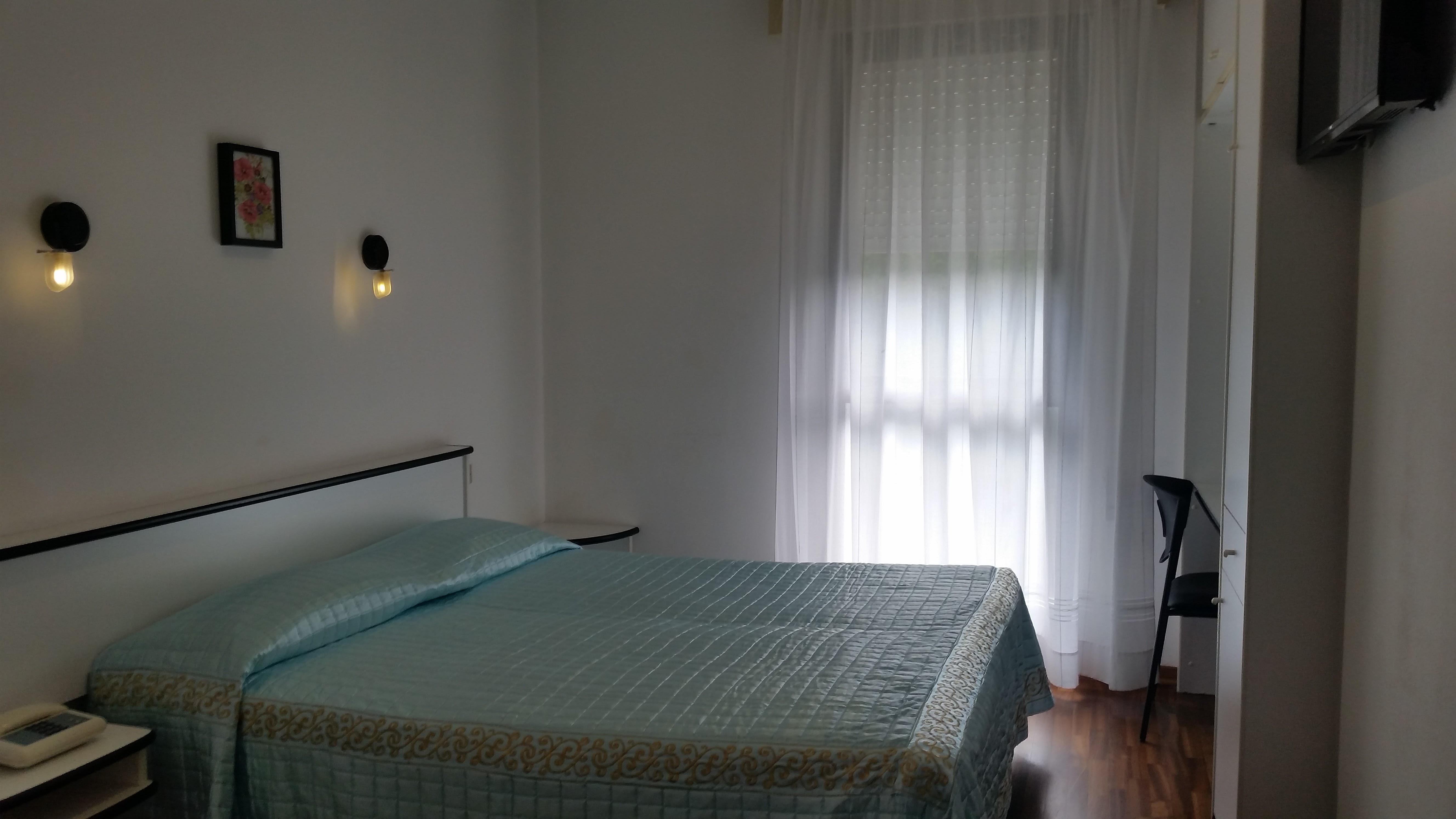 Le Colombelle Hotel SantʼAngelo Екстериор снимка