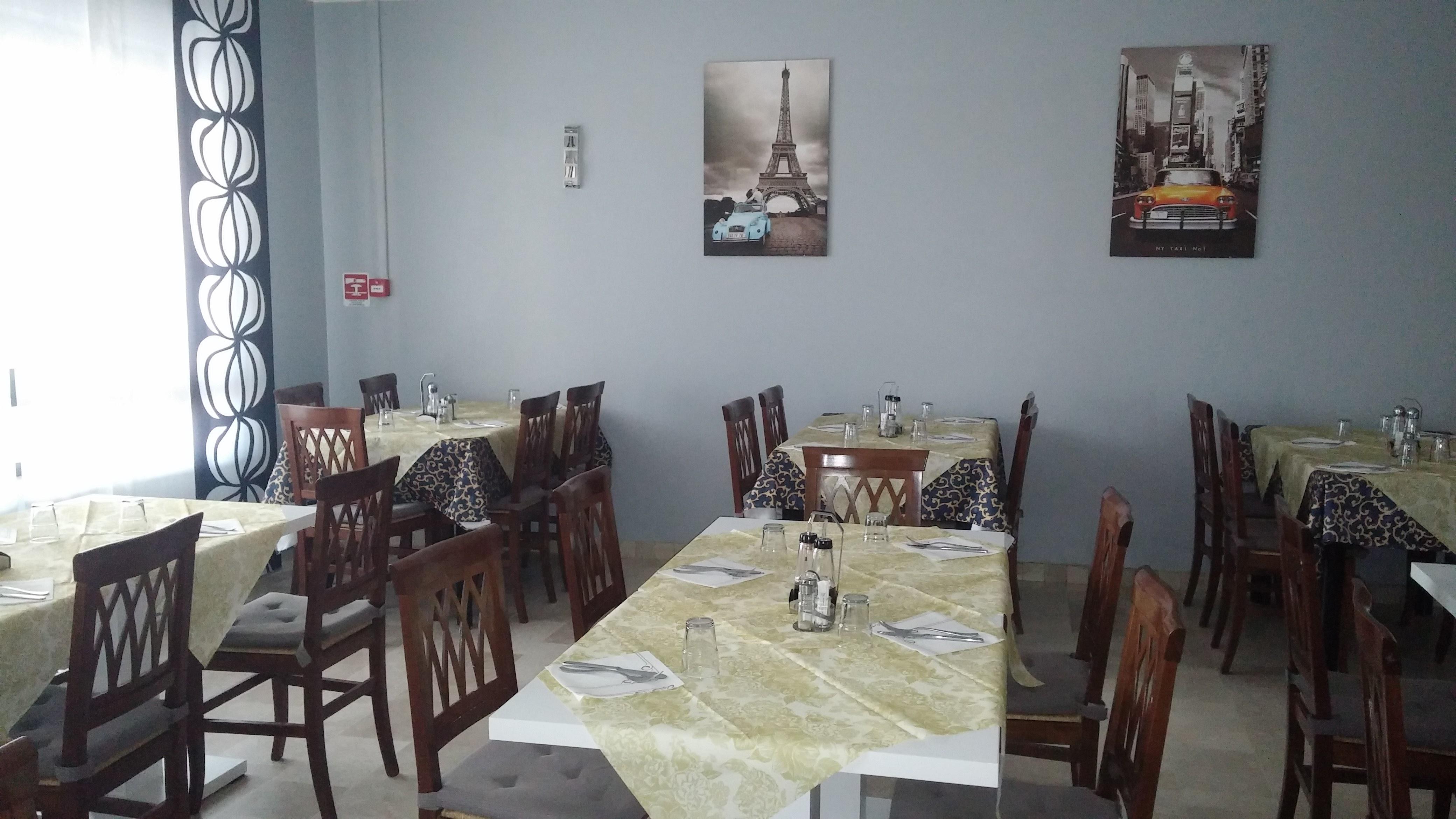 Le Colombelle Hotel SantʼAngelo Екстериор снимка
